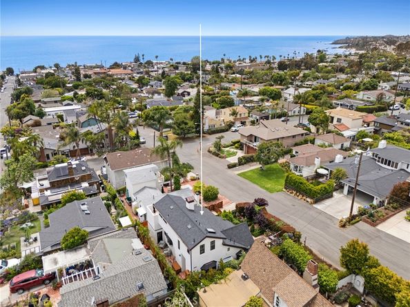 615 Seaview Street, Laguna Beach CA 92651
