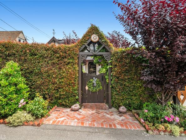 615 Seaview Street, Laguna Beach CA 92651