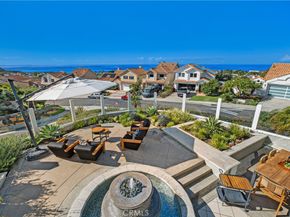 1 Saint Francis, Dana Point CA 92629