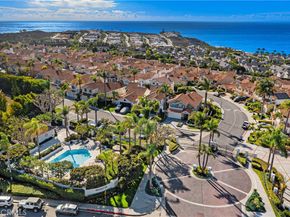 1 Saint Francis, Dana Point CA 92629