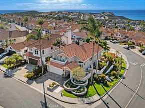 1 Saint Francis, Dana Point CA 92629