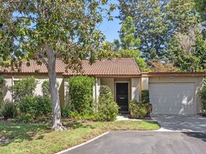 3205 Via Buena Vista D, Laguna Woods CA 92637
