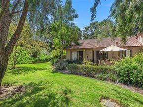 3205 Via Buena Vista D, Laguna Woods CA 92637