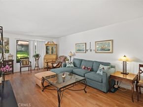 3205 Via Buena Vista D, Laguna Woods CA 92637