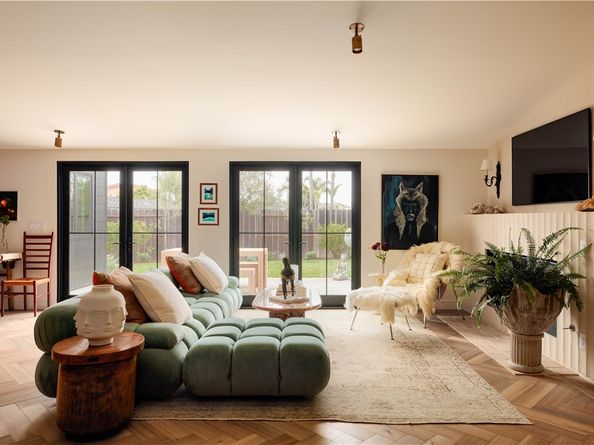 1714 Labrador Drive, Costa Mesa CA 92626