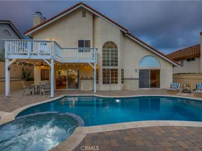 19311 Sleeping Oak, Trabuco Canyon CA 92679