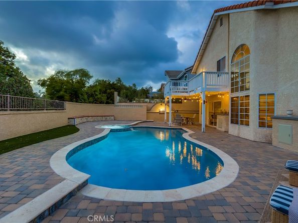19311 Sleeping Oak, Trabuco Canyon CA 92679
