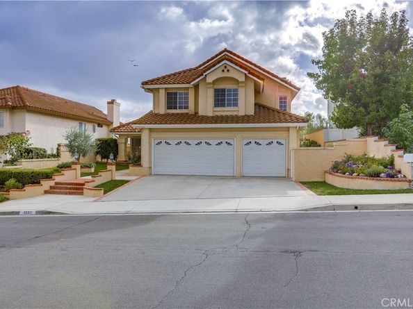 19311 Sleeping Oak, Trabuco Canyon CA 92679