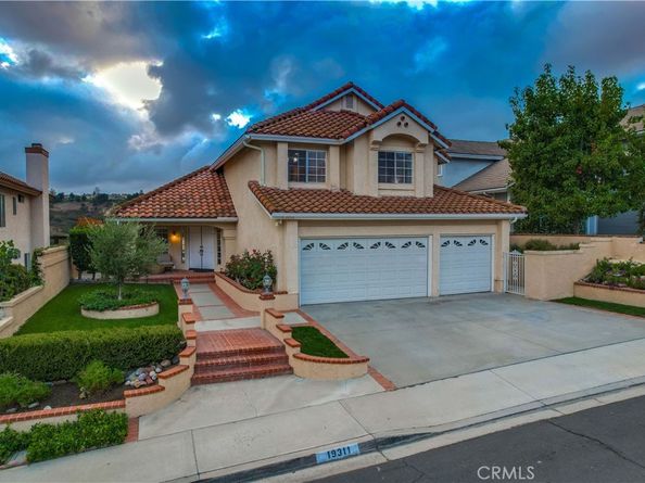 19311 Sleeping Oak, Trabuco Canyon CA 92679