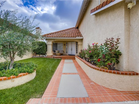 19311 Sleeping Oak, Trabuco Canyon CA 92679