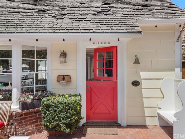 117 Abalone, Newport Beach CA 92662