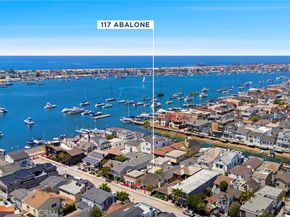 117 Abalone, Newport Beach CA 92662
