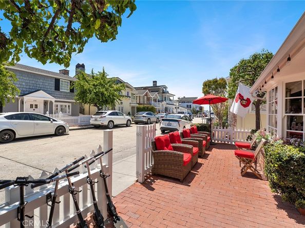 117 Abalone, Newport Beach CA 92662