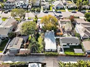 268 & 270 Walnut Street, Costa Mesa CA 92627