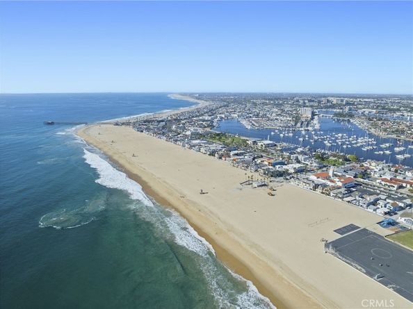 1510 W Oceanfront, Newport Beach CA 92663