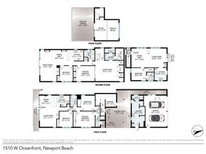 1510 W Oceanfront, Newport Beach CA 92663