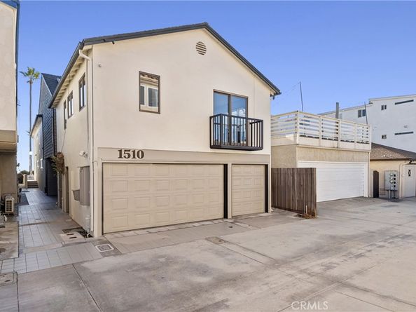 1510 W Oceanfront, Newport Beach CA 92663