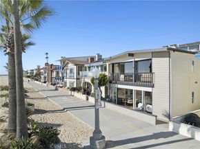 1510 W Oceanfront, Newport Beach CA 92663