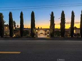 1542 La Loma, North Tustin CA 92705