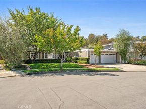 6286 Sierra Siena Road, Irvine CA 92603