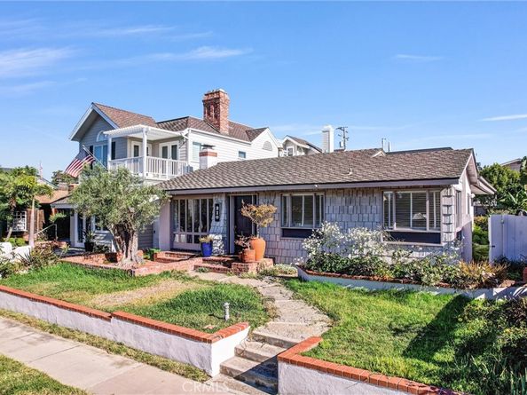310 Marigold, Corona Del Mar CA 92625