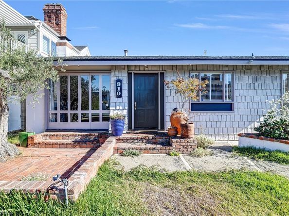 310 Marigold, Corona Del Mar CA 92625