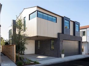 207 Via Eboli, Newport Beach CA 92663