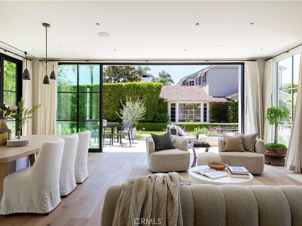 207 Via Eboli, Newport Beach CA 92663