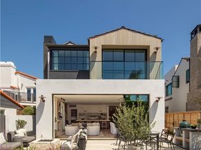 207 Via Eboli, Newport Beach CA 92663