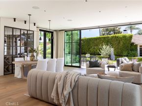207 Via Eboli, Newport Beach CA 92663