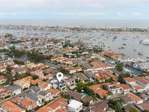 207 Via Eboli, Newport Beach CA 92663
