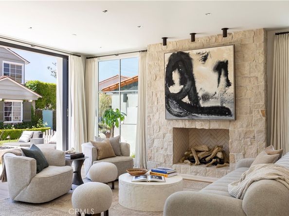 207 Via Eboli, Newport Beach CA 92663