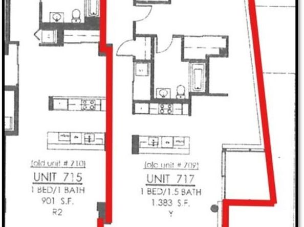 1155 S Grand Avenue 817, Los Angeles CA 90015