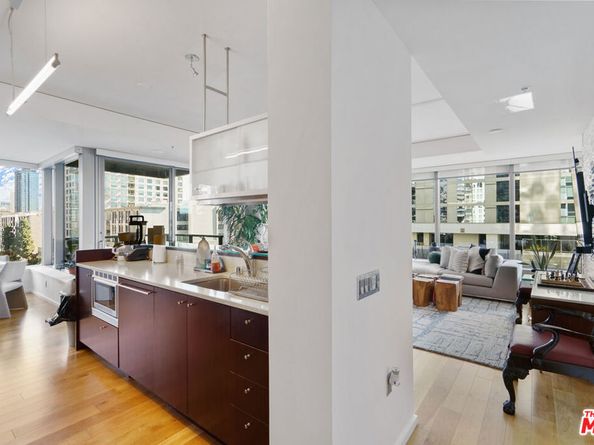 1155 S Grand Avenue 817, Los Angeles CA 90015