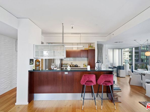 1155 S Grand Avenue 817, Los Angeles CA 90015