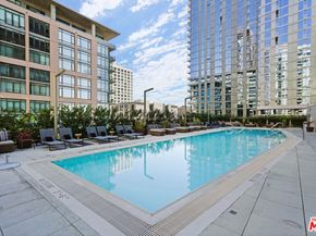1155 S Grand Avenue 817, Los Angeles CA 90015