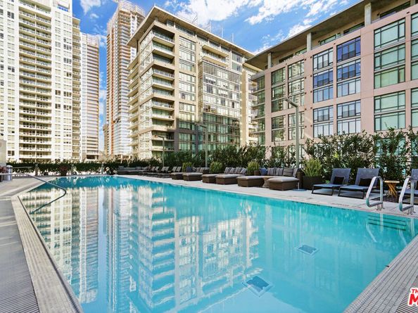 1155 S Grand Avenue 817, Los Angeles CA 90015