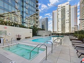 1155 S Grand Avenue 817, Los Angeles CA 90015