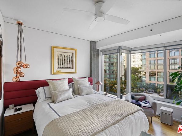 1155 S Grand Avenue 817, Los Angeles CA 90015