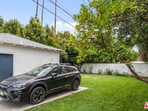 3256 Castle Heights Avenue, Los Angeles CA 90034