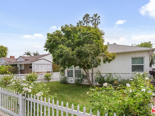 3256 Castle Heights Avenue, Los Angeles CA 90034
