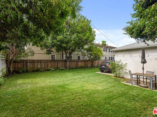 3256 Castle Heights Avenue, Los Angeles CA 90034