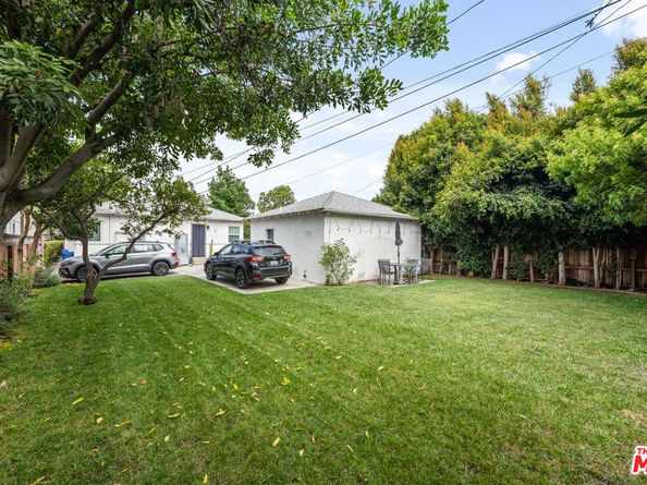 3256 Castle Heights Avenue, Los Angeles CA 90034