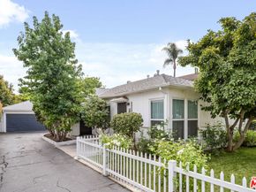3256 Castle Heights Avenue, Los Angeles CA 90034