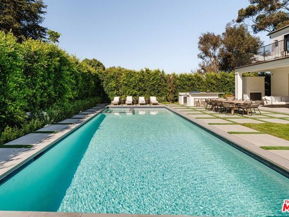 235 Vance Street, Pacific Palisades CA 90272