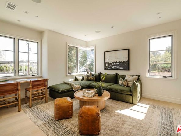 235 Vance Street, Pacific Palisades CA 90272