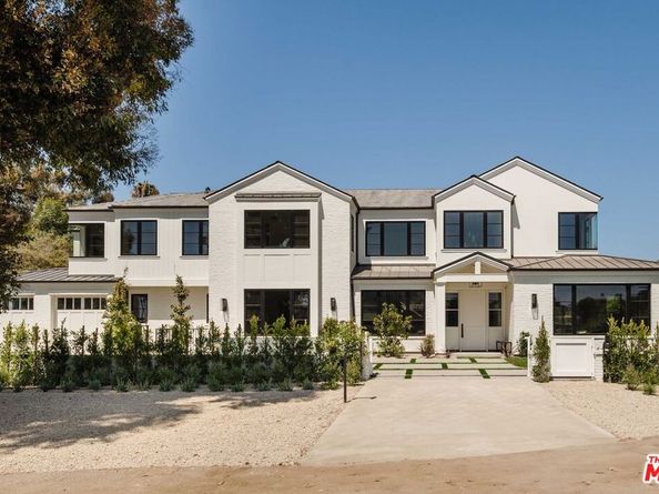 235 Vance Street, Pacific Palisades CA 90272
