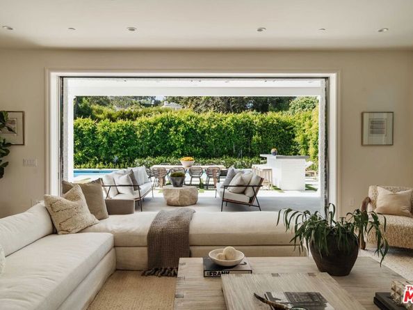 235 Vance Street, Pacific Palisades CA 90272