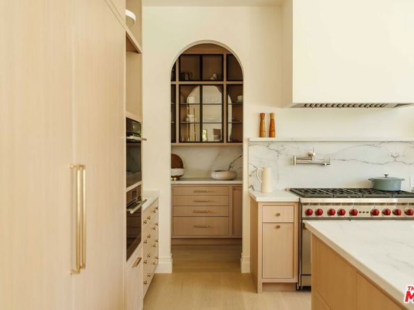 235 Vance Street, Pacific Palisades CA 90272
