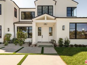 235 Vance Street, Pacific Palisades CA 90272